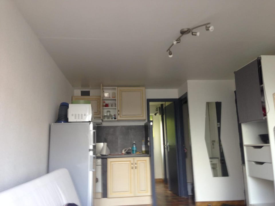 T2 St pierre la mer Apartment in Fleury