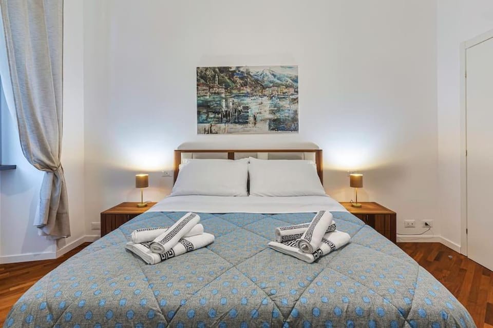 Luxury suite Como Apartment in Como
