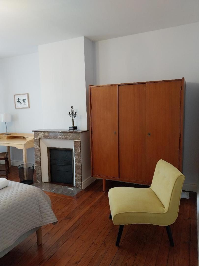 La Maison de Léonie House in Wallonia, Belgium