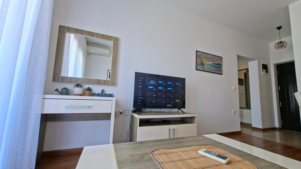 Dineta Apartment Apartment in Ulcinj Municipality