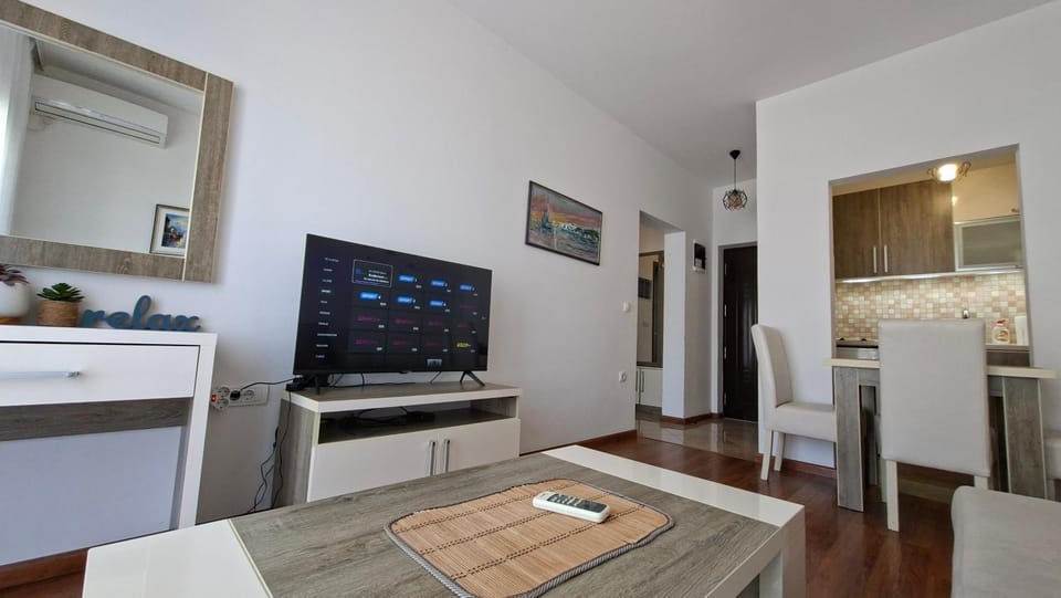 Dineta Apartment Apartment in Ulcinj Municipality