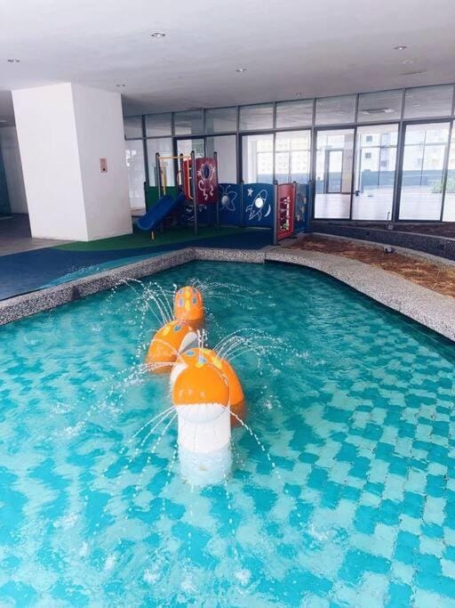 [PROMO]Connected train 1 Bedroom (ABOVE MALL)6 Apartment in Petaling Jaya