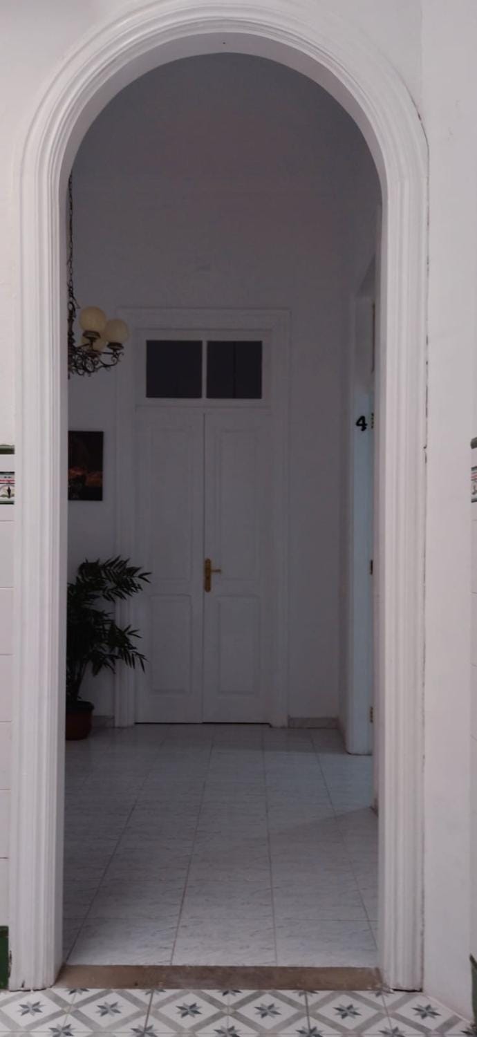 Suite Tati Vacation rental in Las Palmas de Gran Canaria