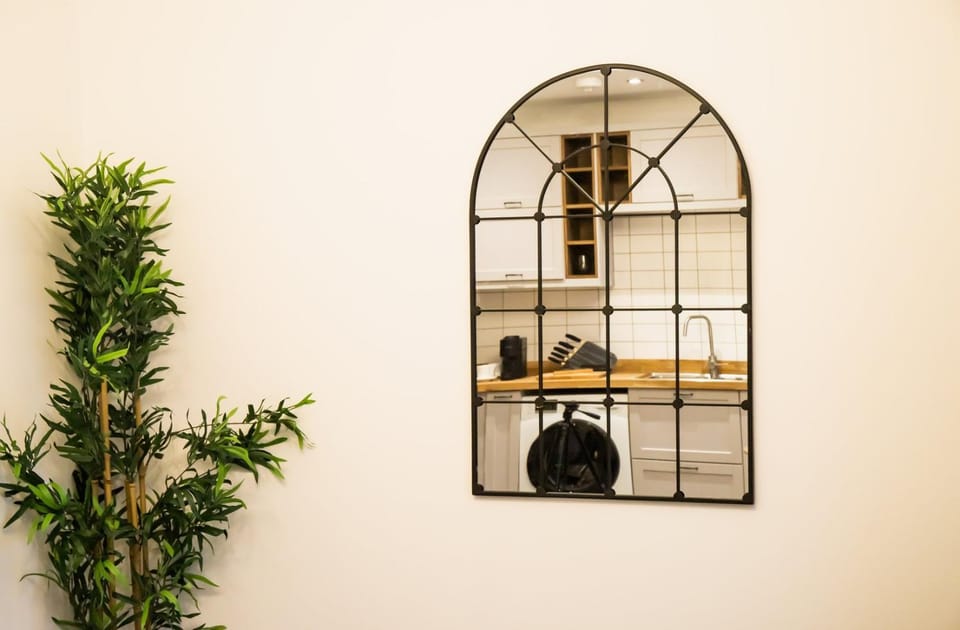 Kirkgate Suites - Stylish City Centre Apartment Apartment in Leeds