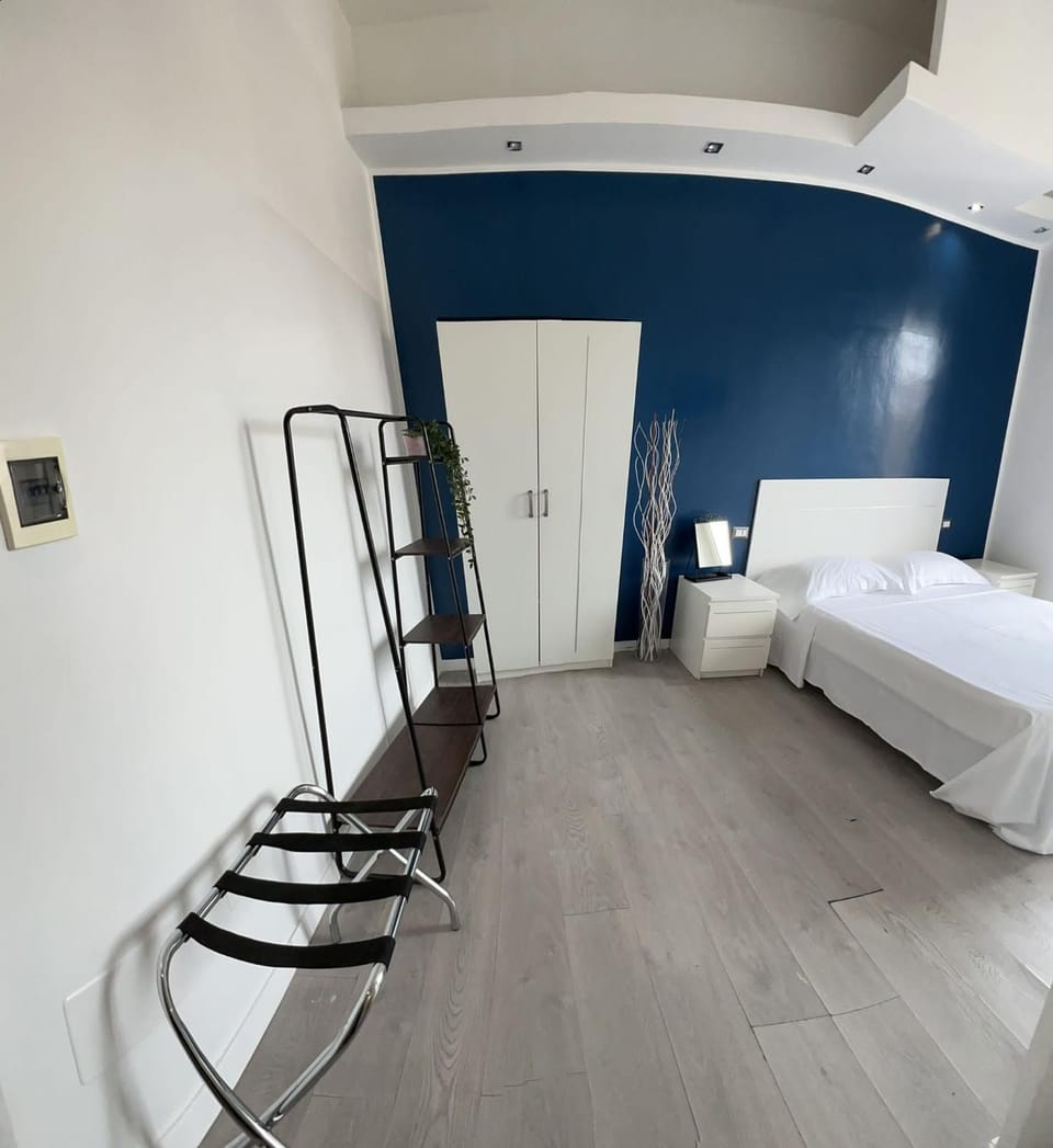 Boutique Rooms Bed and Breakfast in Rome