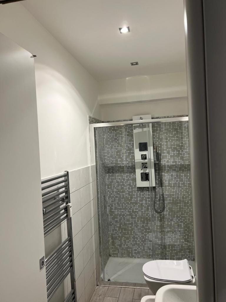 Boutique Rooms Bed and Breakfast in Rome