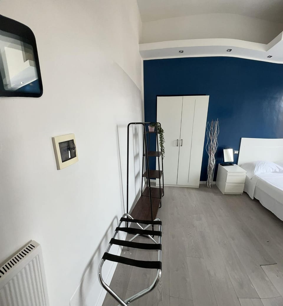 Boutique Rooms Bed and Breakfast in Rome