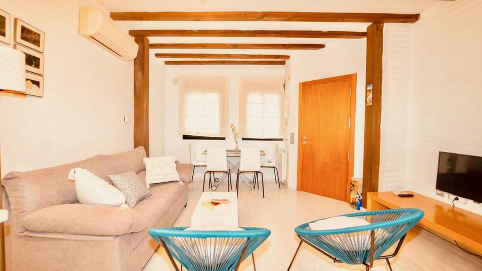 El ALMA del Realejo Apartment in Granada