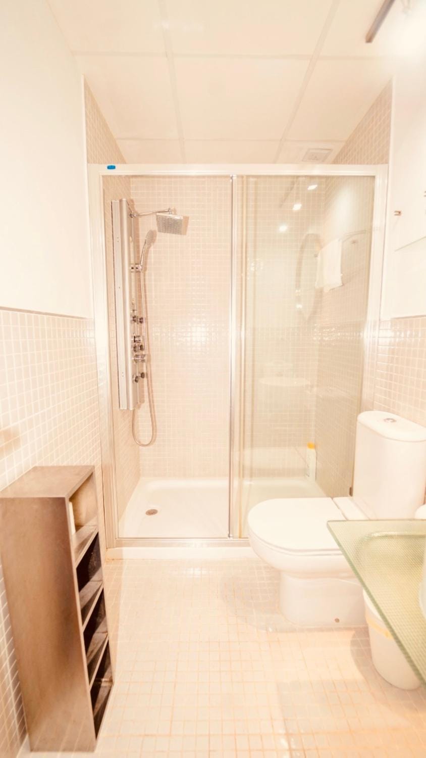 El ALMA del Realejo Apartment in Granada