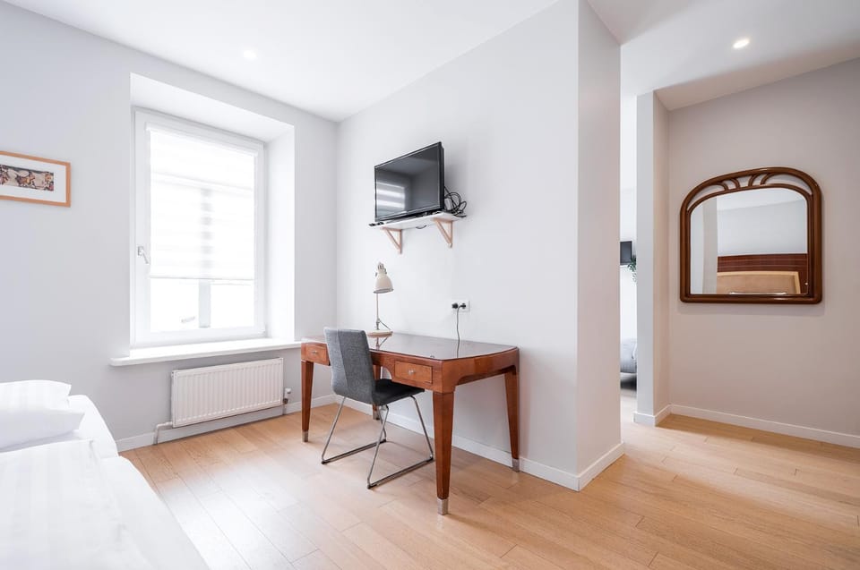 Lollo Luxury Residence - Lollo Stay Bed and Breakfast in Vilnius