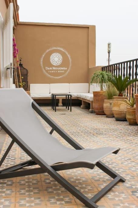 DAR NOUONSA Apartment in Marrakesh
