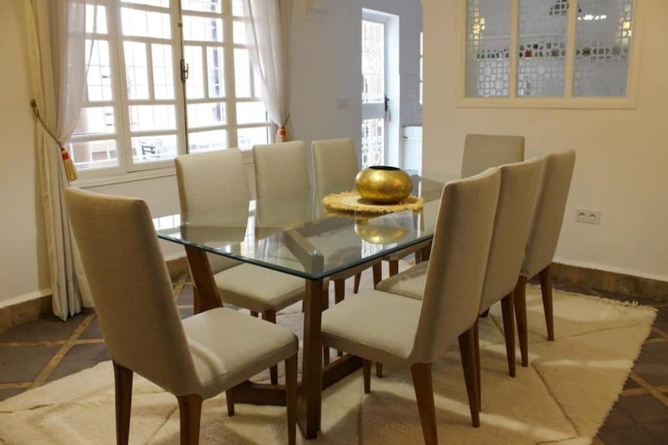 DAR NOUONSA Apartment in Marrakesh
