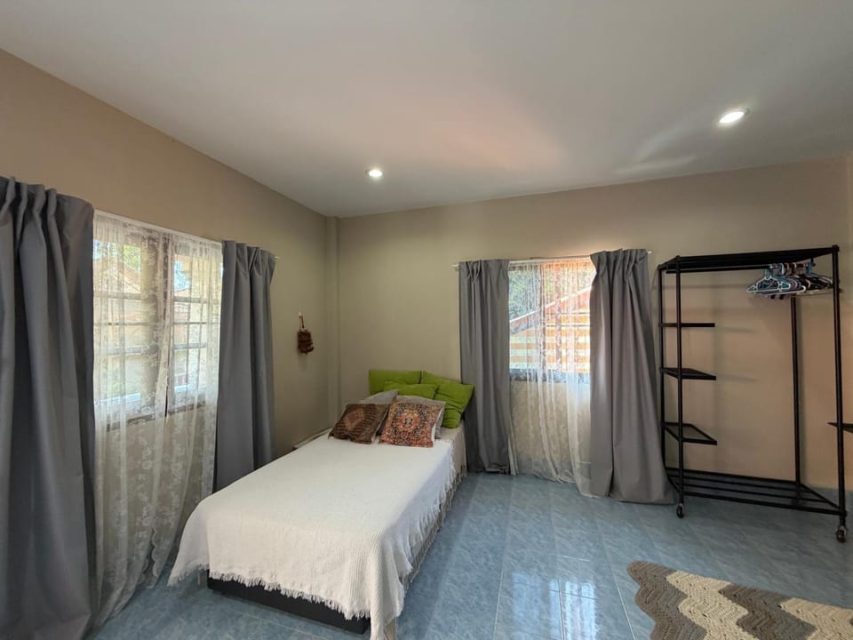 Rustic apartment at YaNui beach Apartment in Rawai