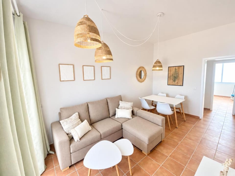 Adeje beach apartament + Parking Apartment in Costa Adeje