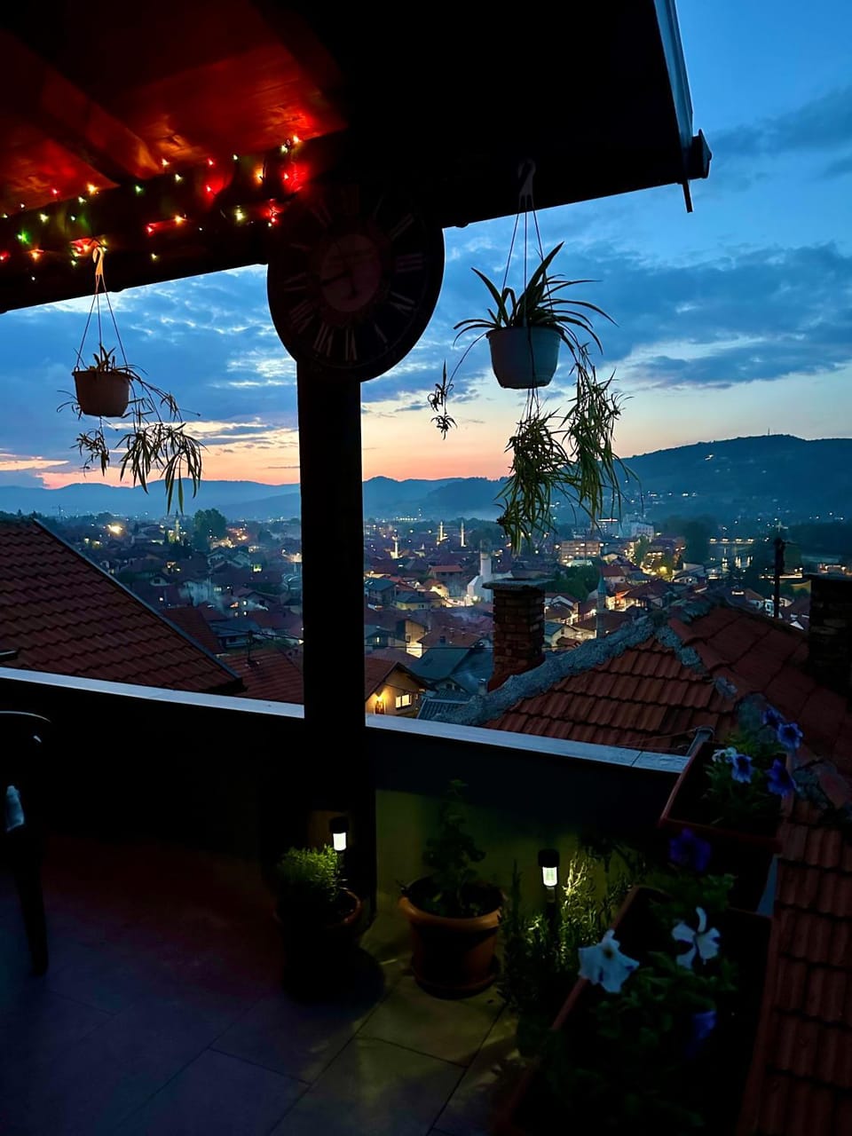 Jelly Apartment Apartment in Federation of Bosnia and Herzegovina