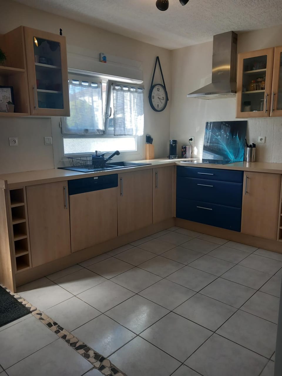 Kitchen or kitchenette, dishwasher, minibar, pet friendly, stove