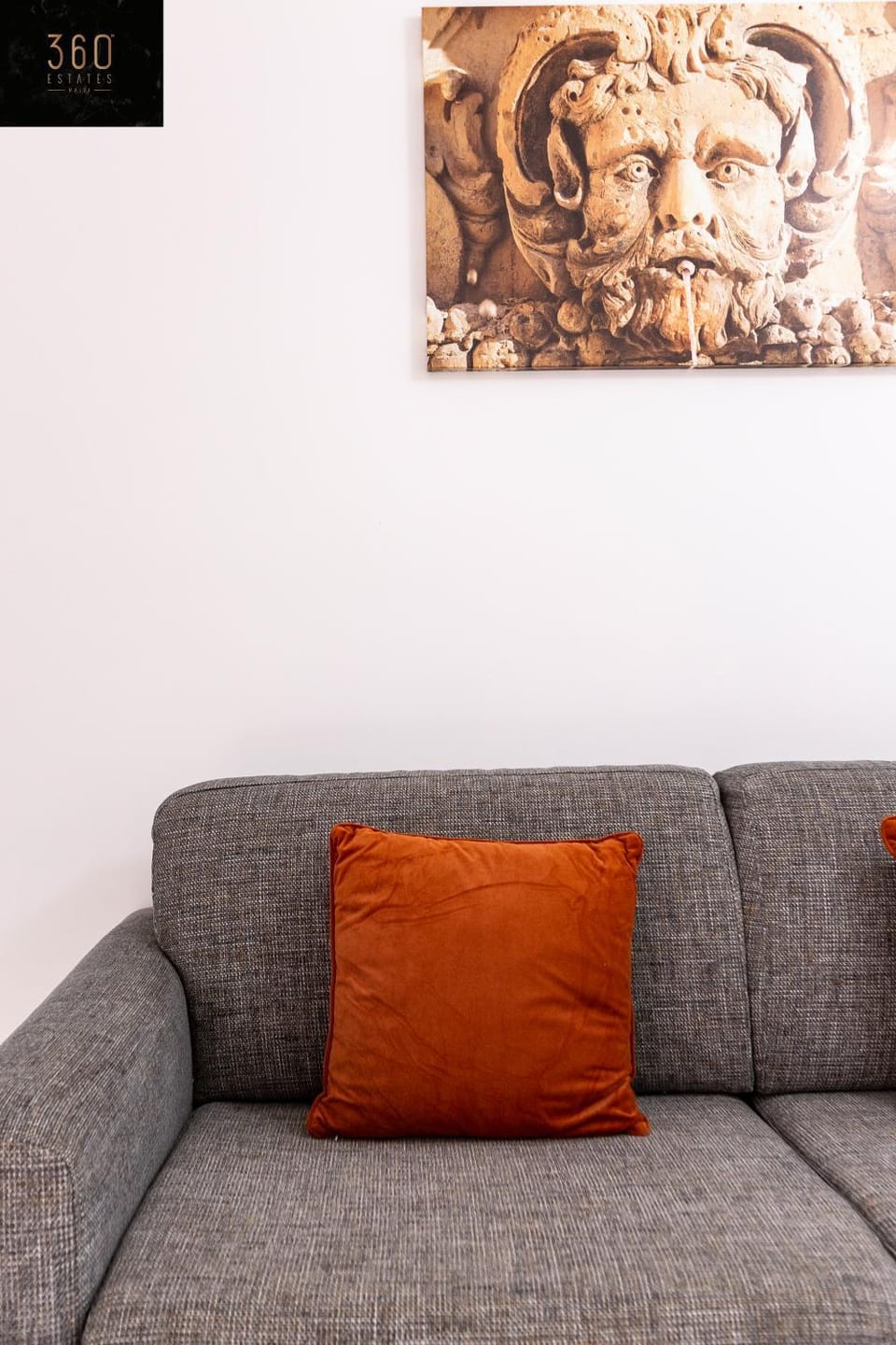 Modern & Spacious Apartment in the Heart of Pieta by 360 Estates Apartment in Malta
