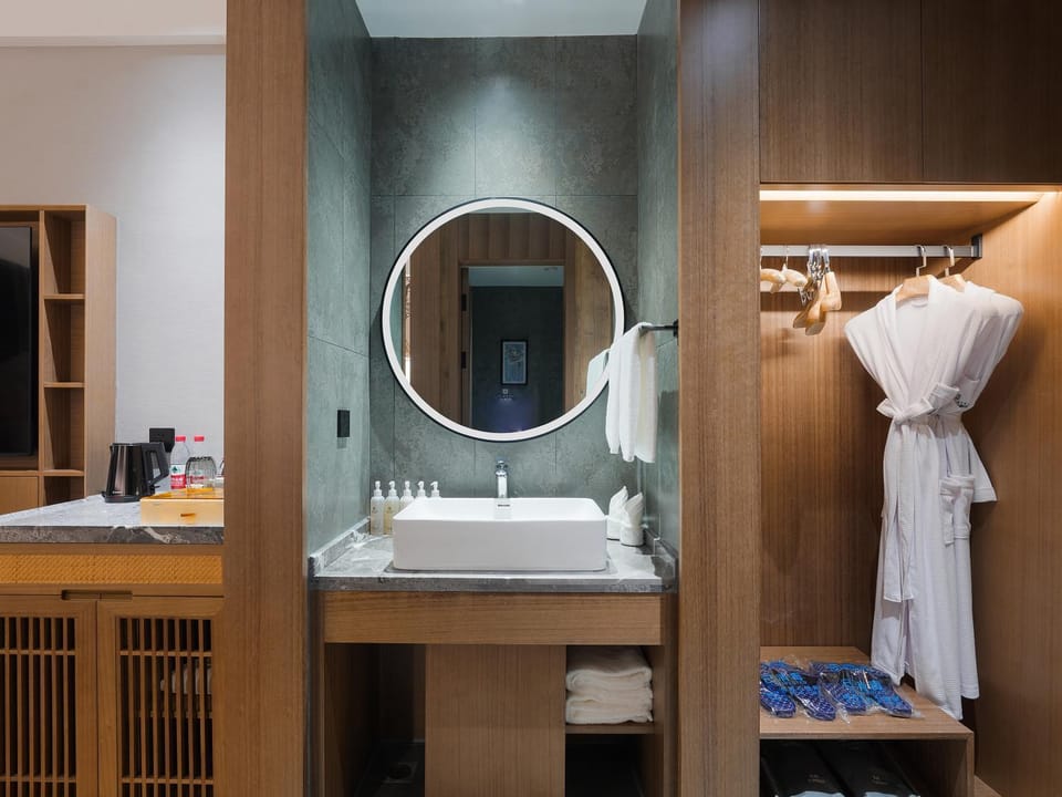 towels