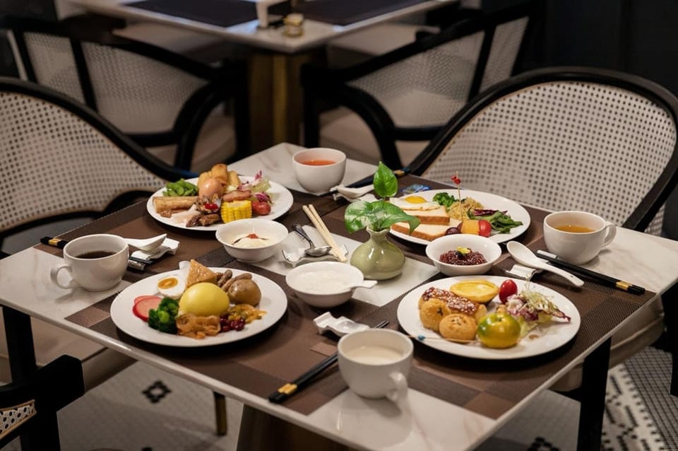 Food and drinks, Food, Breakfast, Drinks
