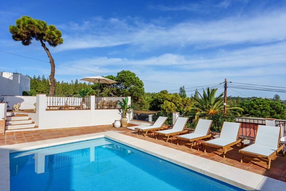 Other, Pool view