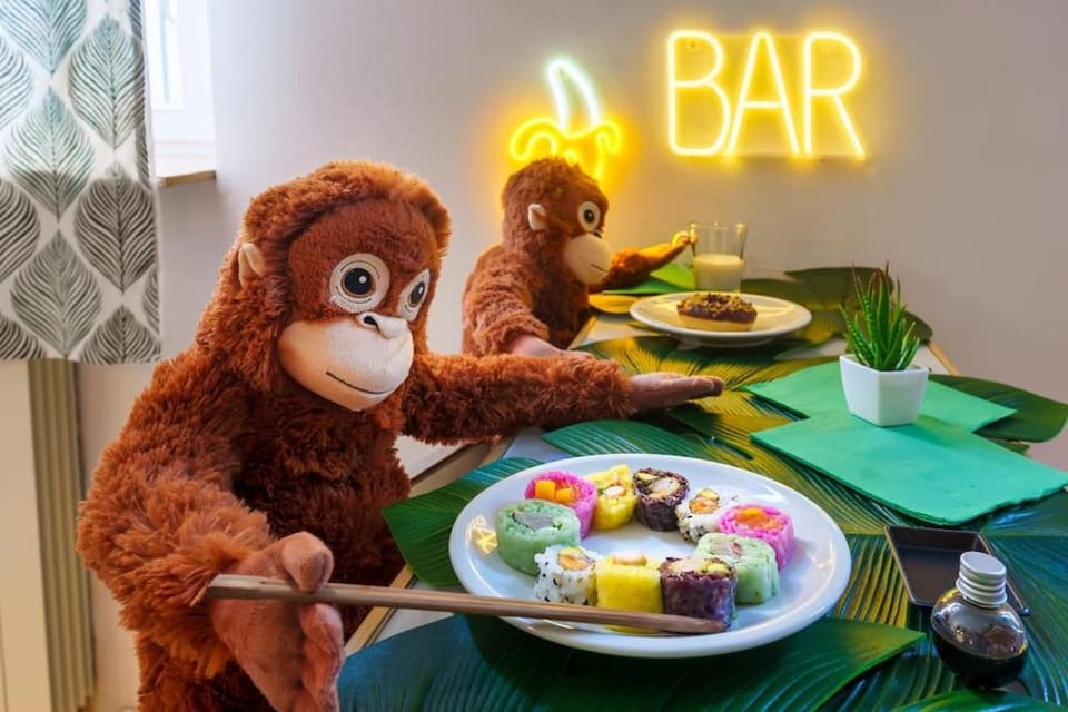 Food and drinks, Animals, Food, Lunch, Dinner