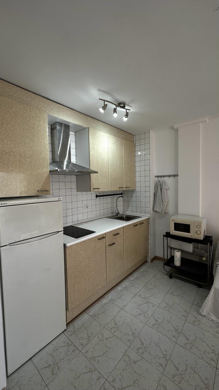 Apartamento de playa en Santa Margarita. Roses Apartment in Roses