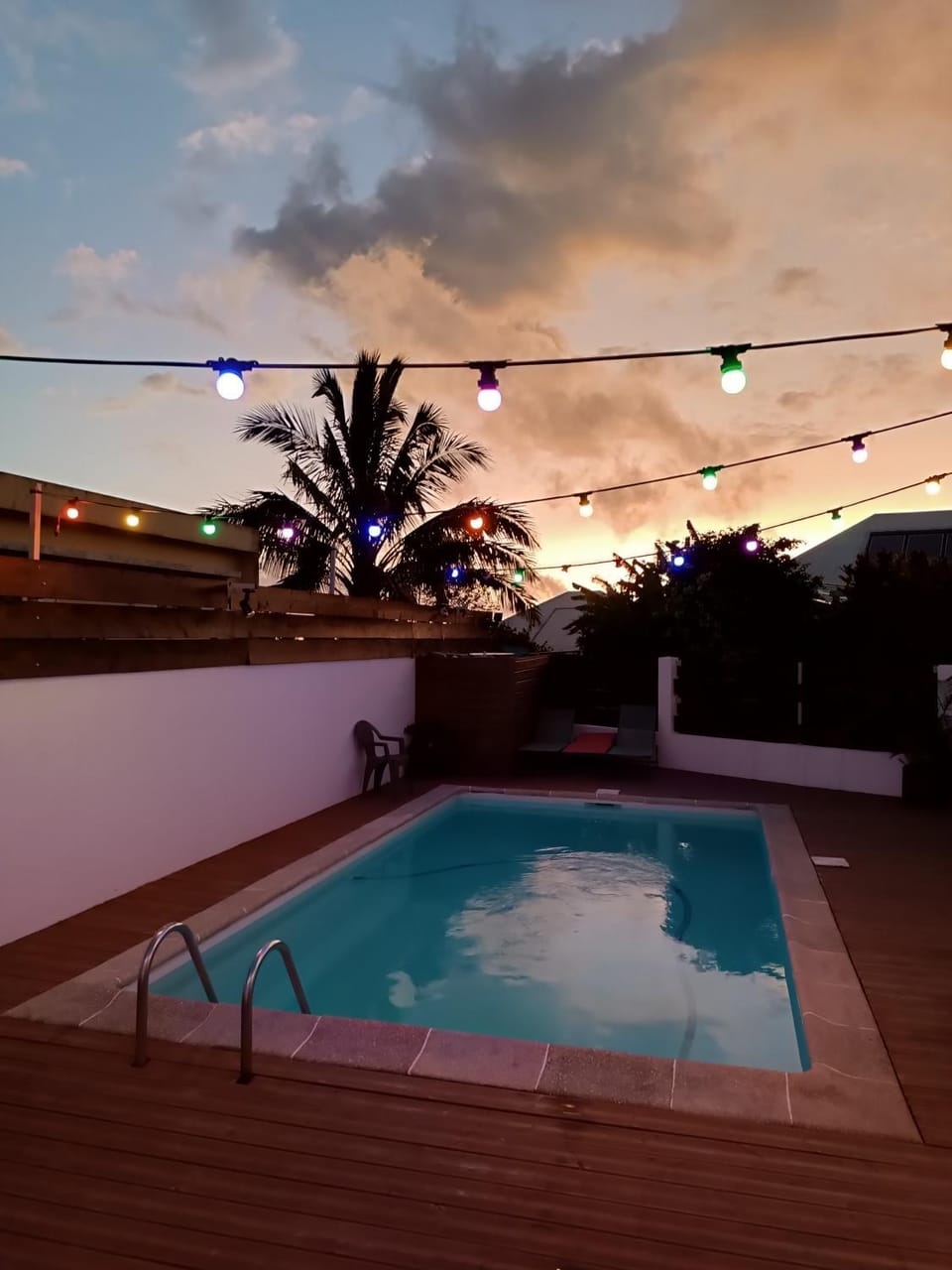 Sunrise, Sunset