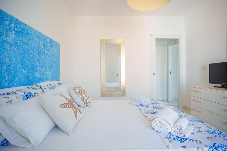 L'Ancora Apartment Apartment in Otranto