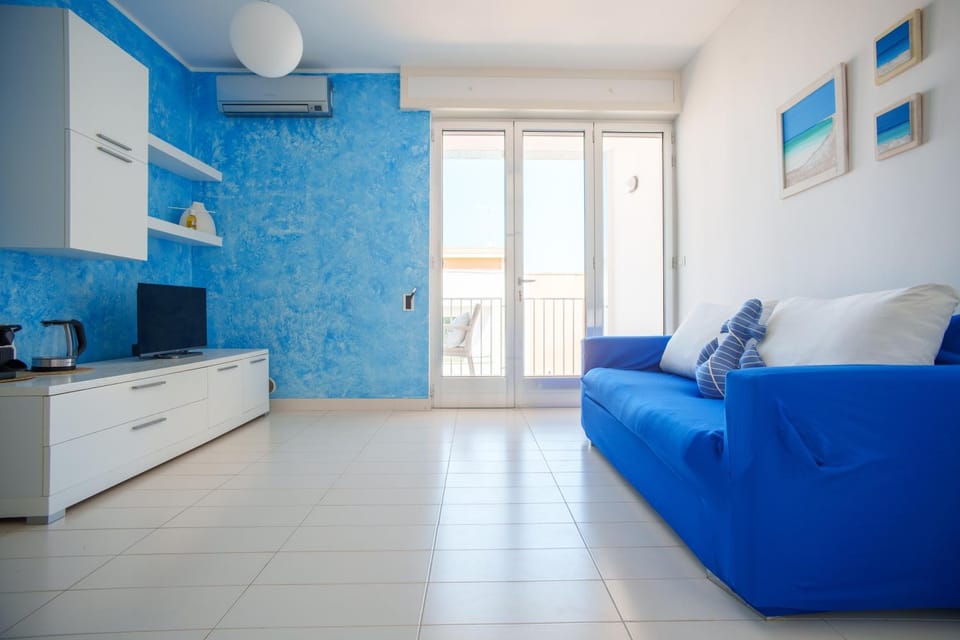 L'Ancora Apartment Apartment in Otranto