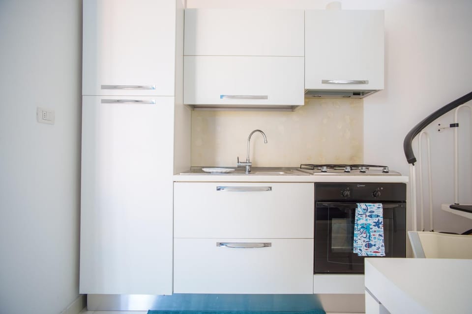 L'Ancora Apartment Apartment in Otranto