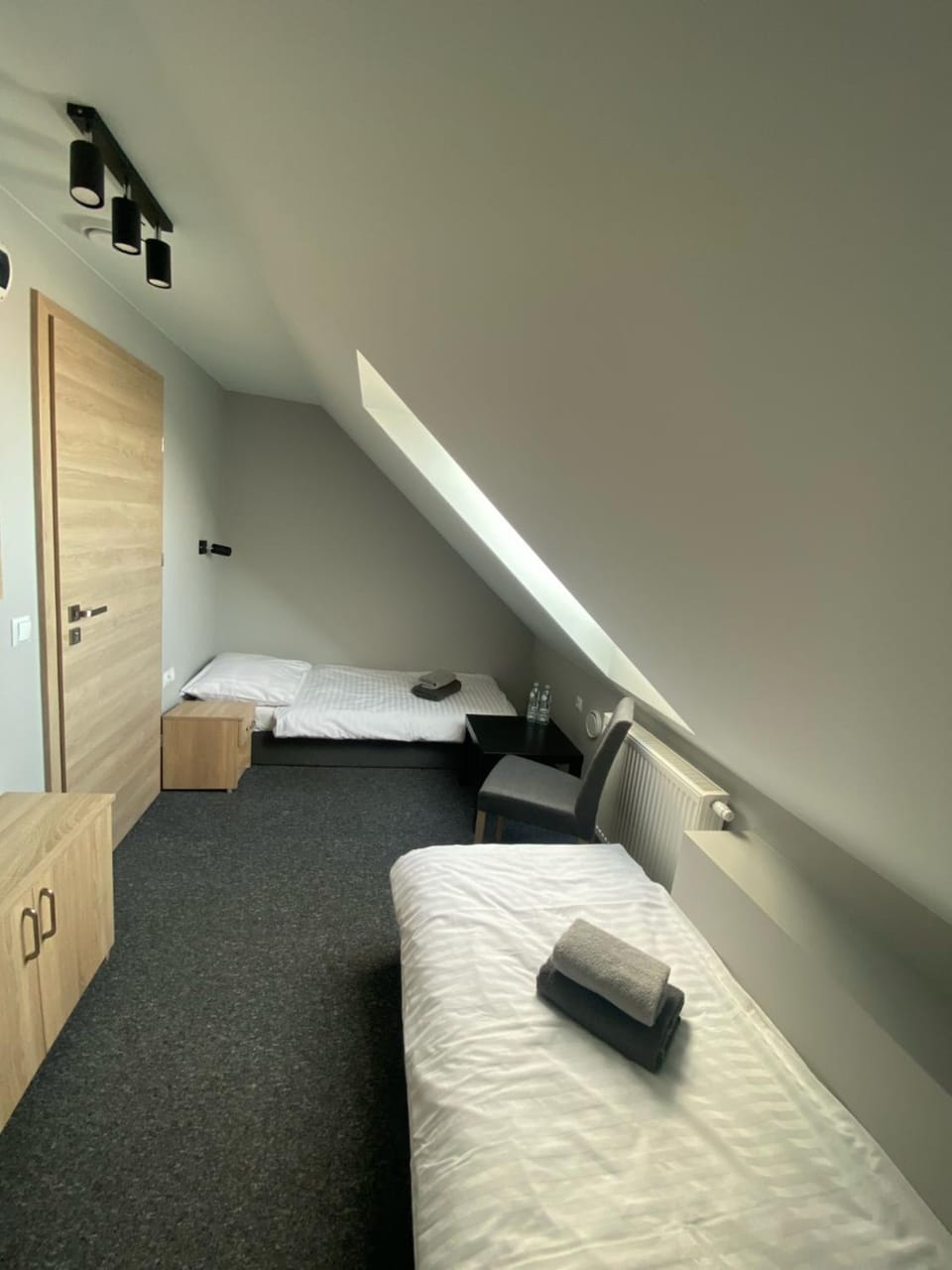 Pokoje do wynajęcia Massek Vacation rental in Poland