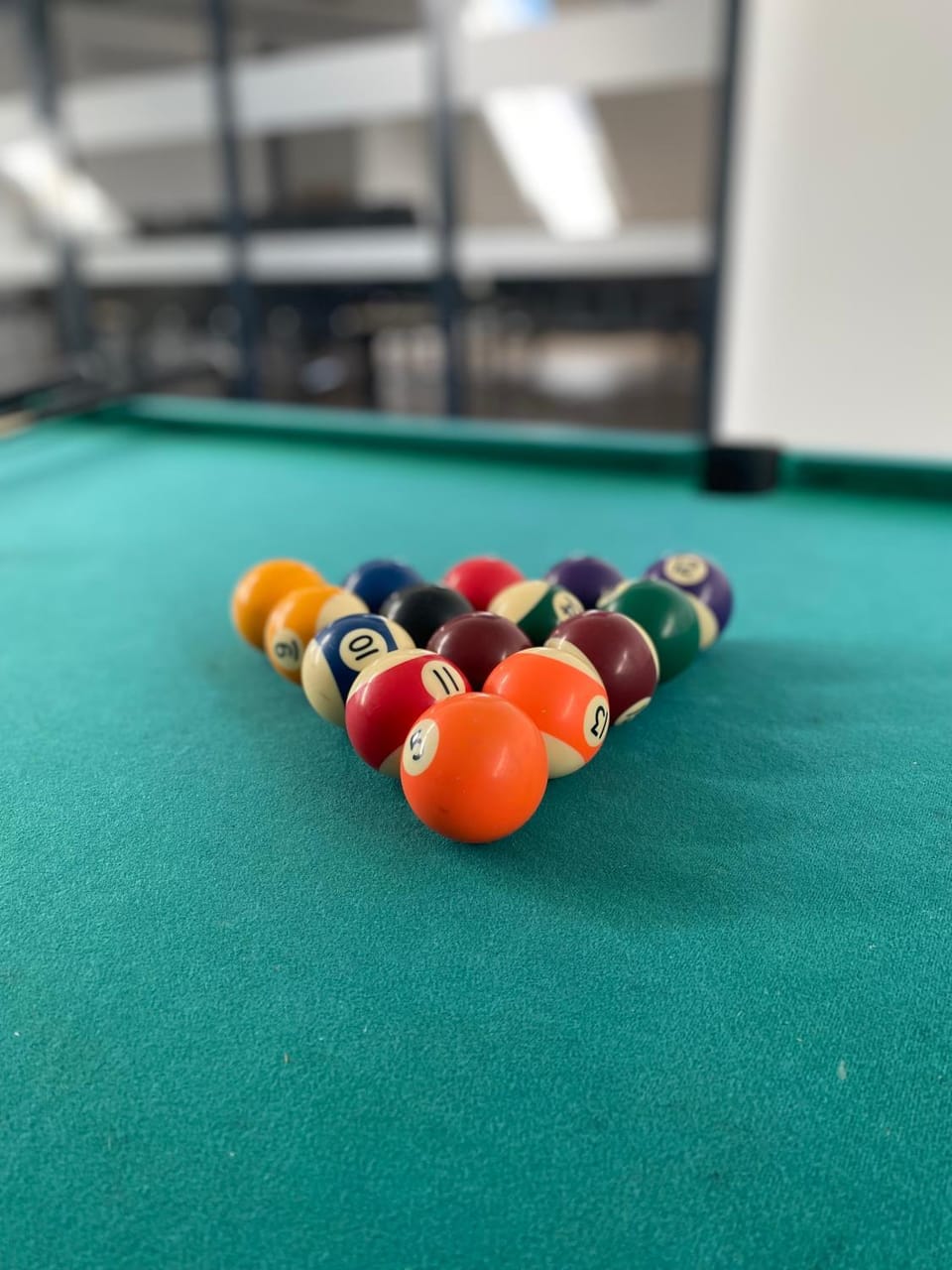 Billiard