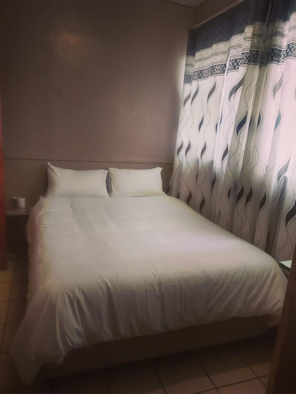 Stay Inn Krugersdorp Hostel in Gauteng