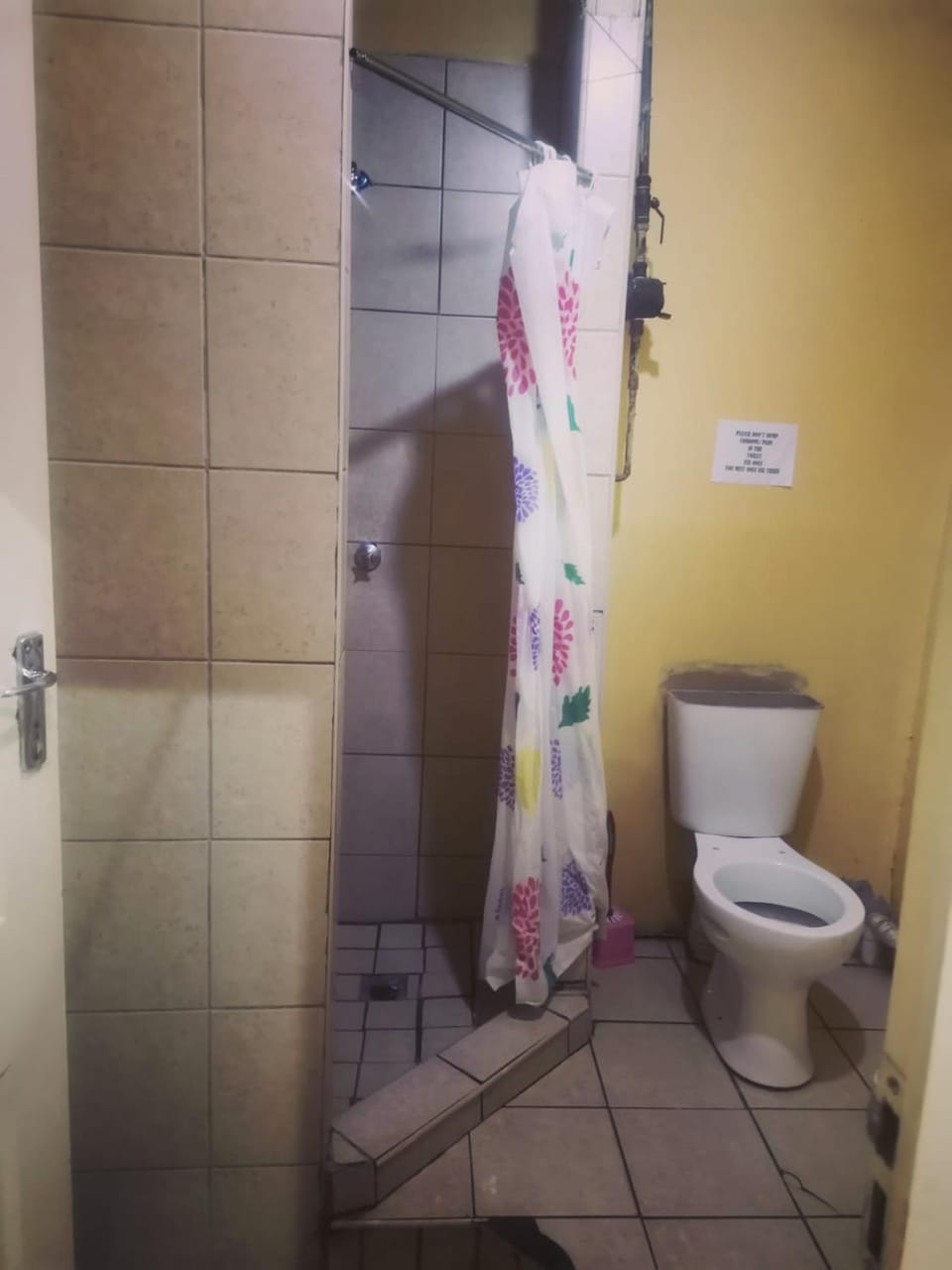 Stay Inn Krugersdorp Hostel in Gauteng