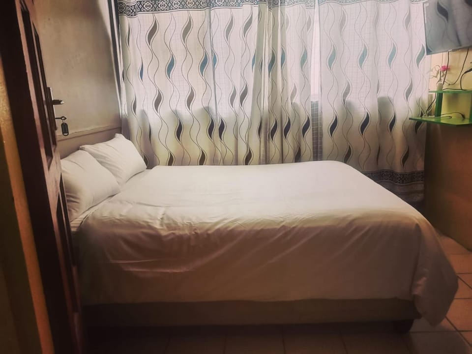 Stay Inn Krugersdorp Hostel in Gauteng
