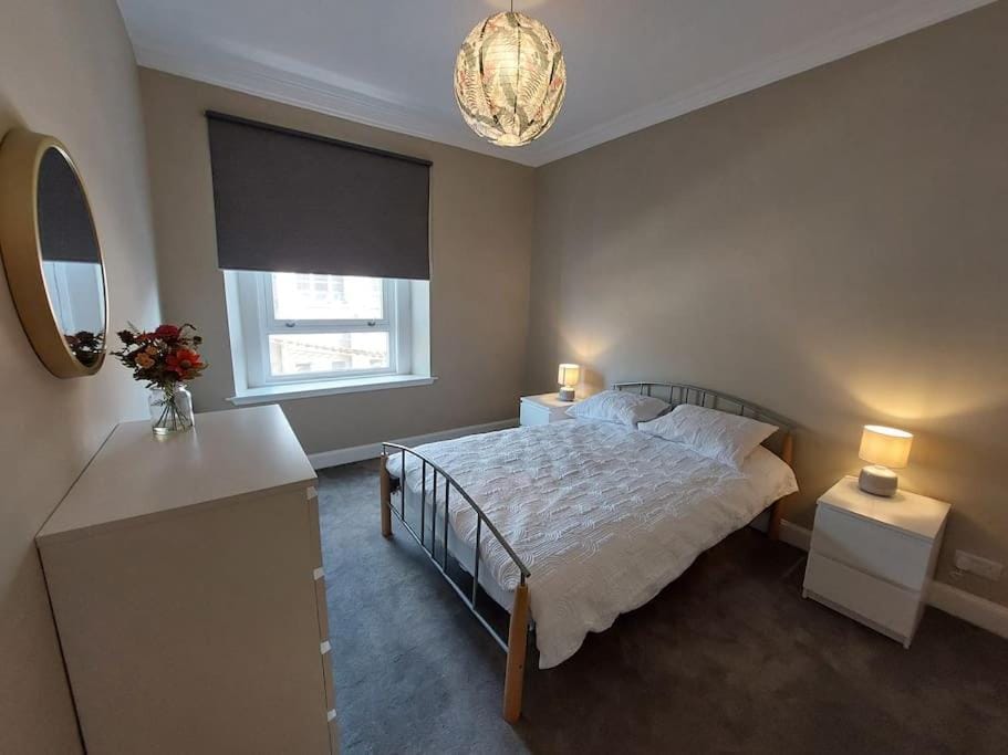 Newly Renovated Oliver Apartment Apartment in Hawick