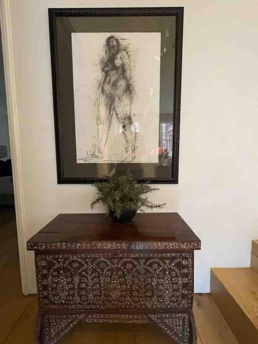 Beautiful Kensington flat Apartment in City of Westminster