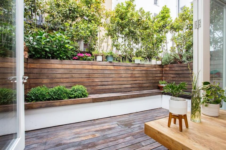 Beautiful Kensington flat Apartment in City of Westminster