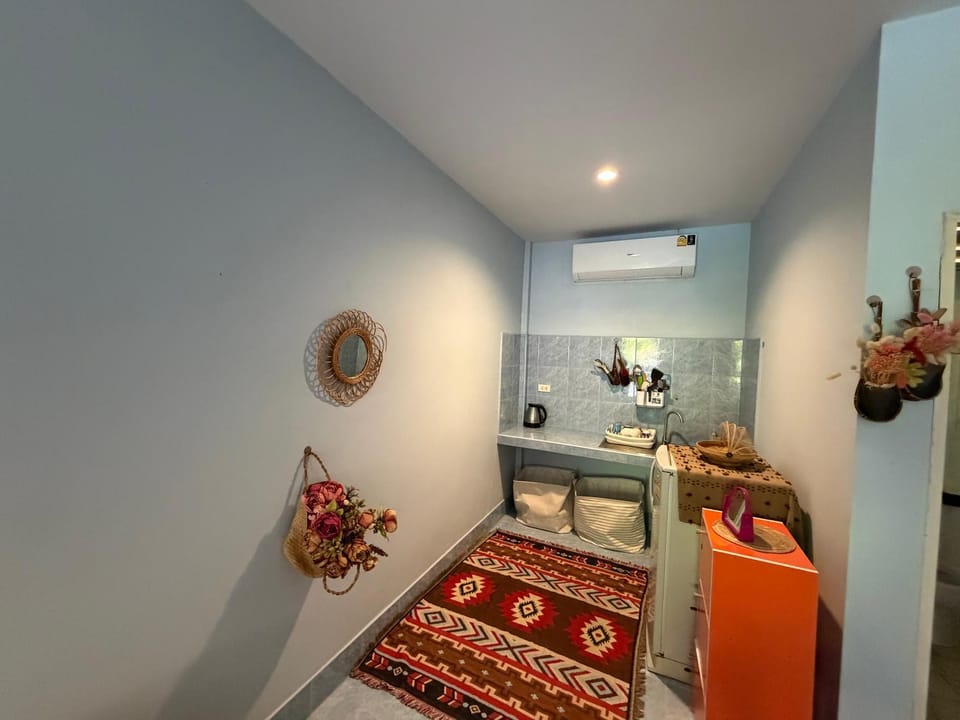 Bohemian apartment at Ya Nui beach Apartment in Rawai
