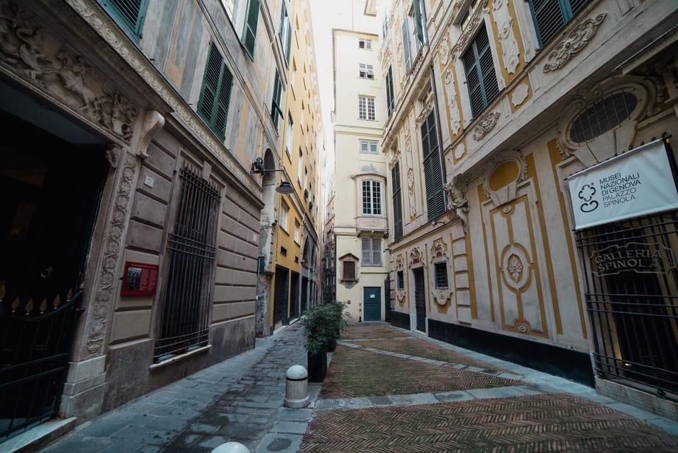 Day, Neighbourhood, Street view