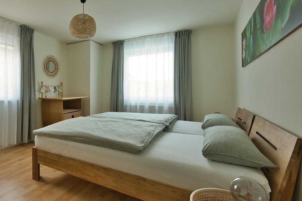 Adesso - Ferienwohnung im Schwarzwald Apartment in Baden-Württemberg