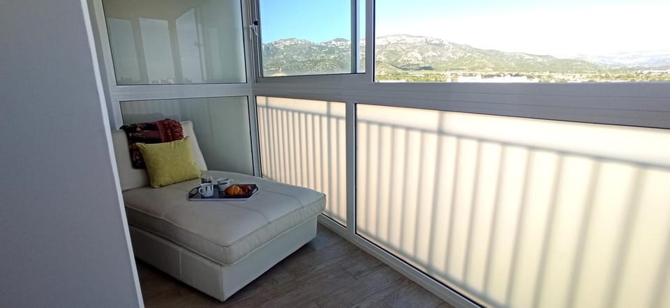 Siesta Apartment in Baix Camp