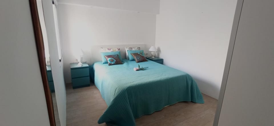 Siesta Apartment in Baix Camp