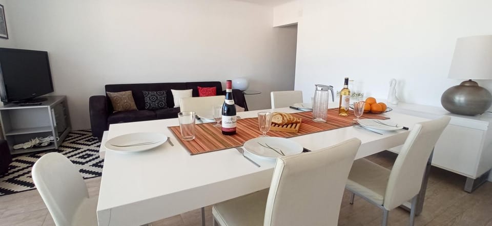 Siesta Apartment in Baix Camp
