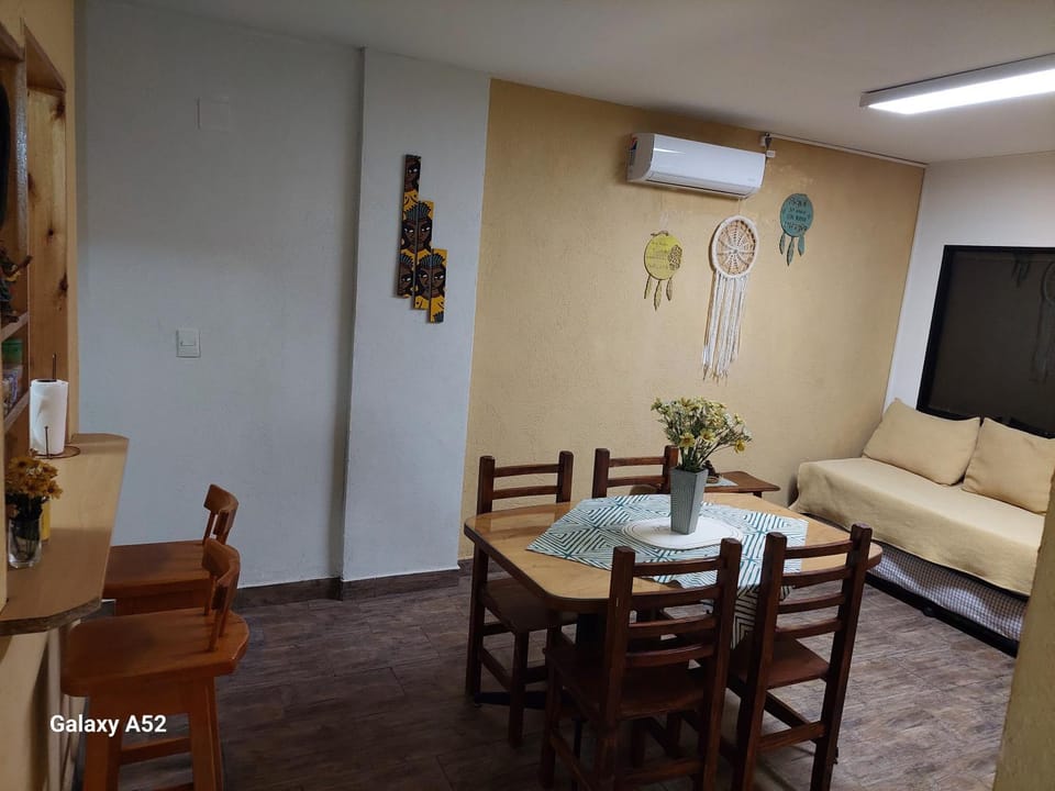 Parana 3 Apartment in Buenos Aires