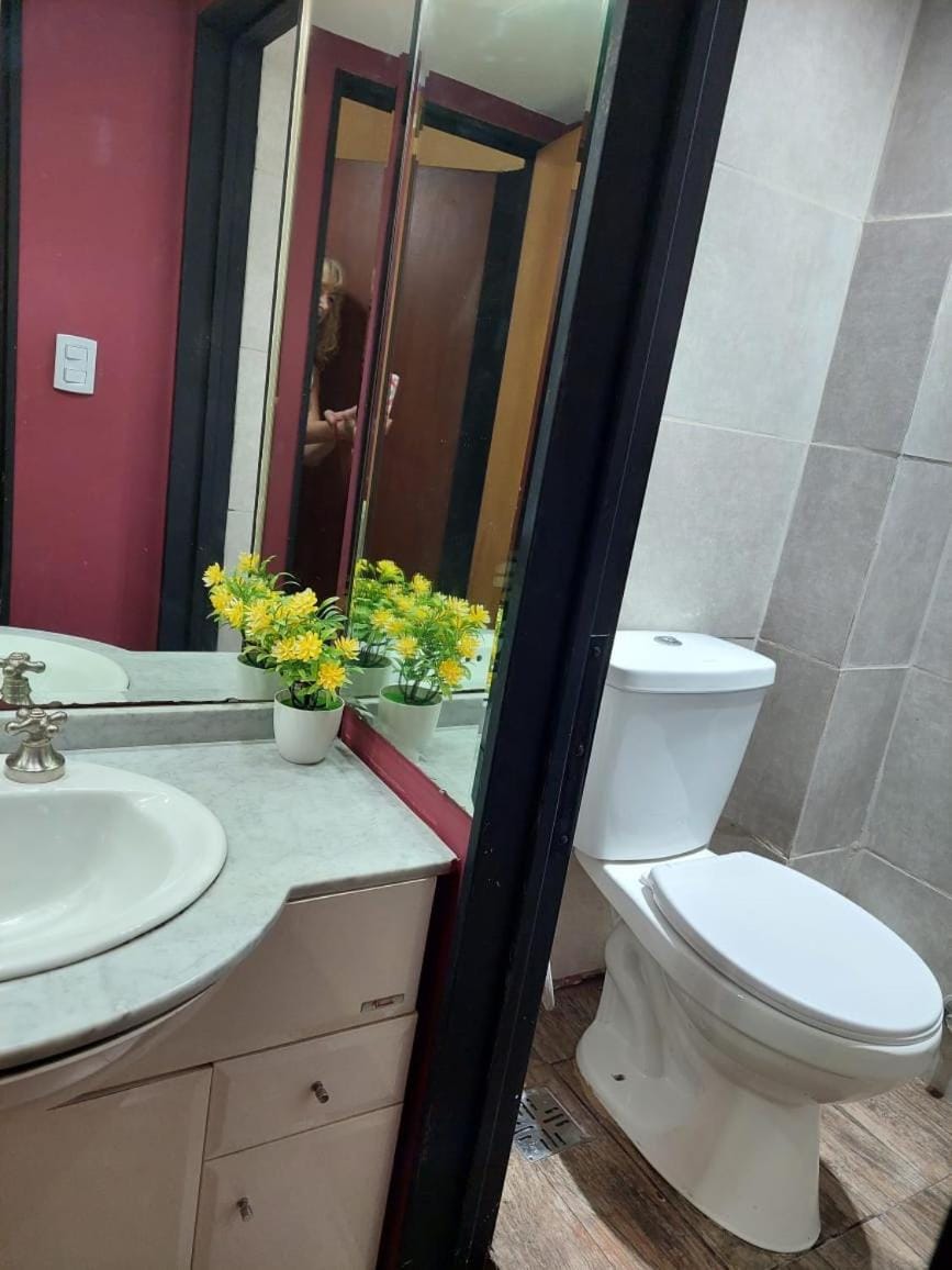 Toilet, Bathroom