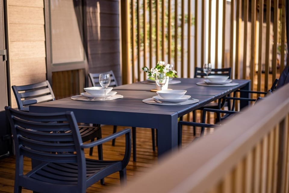 Balcony/Terrace, Living room, Seating area