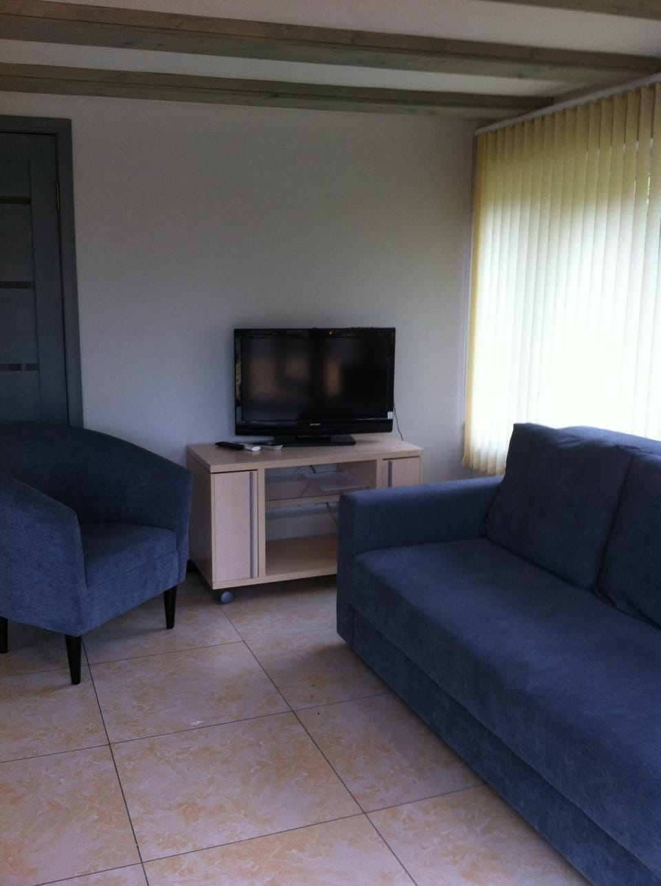 TV and multimedia