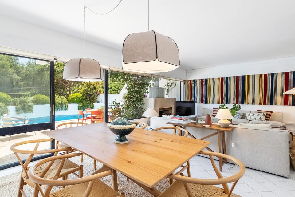 Quinta do Lago, Victory Village N 63 Villa in Faro District