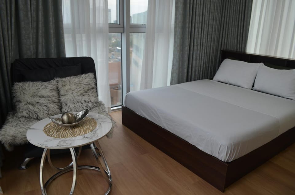 Inspiria Condo Beside Abreeza Mall Apartment in Davao City